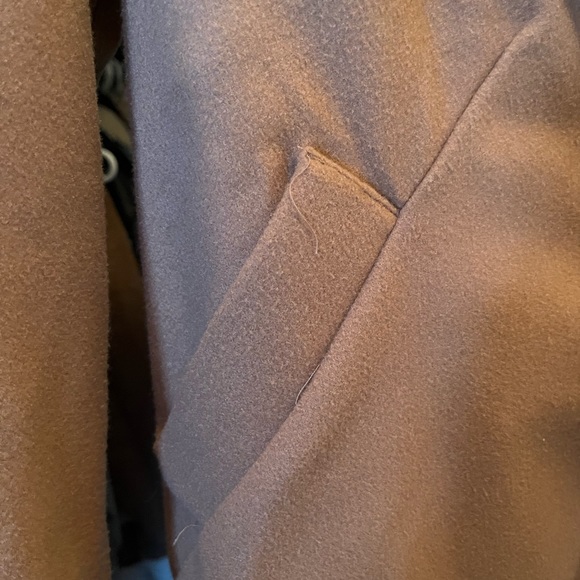 Dynamite Coat - Picture 8 of 9